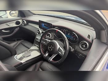 Used Mercedes-Benz GLC 2022 for sale - 78892157: Photo