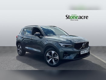 Used Volvo XC40 2026 for sale - 79093683: Photo