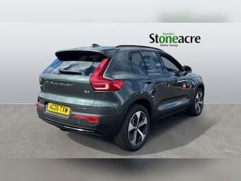 Used Volvo XC40 2026 for sale - 79093683: Photo