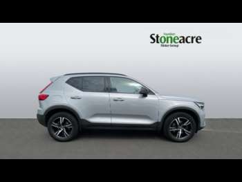 Used Volvo XC40 2022 for sale - 74990367: Photo