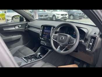 Used Volvo XC40 2022 for sale - 74990367: Photo
