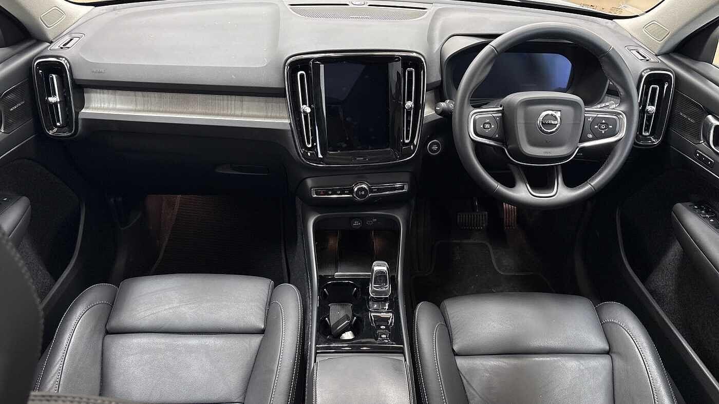 Used Volvo XC40 2024 for sale - 76499423: Photo 10