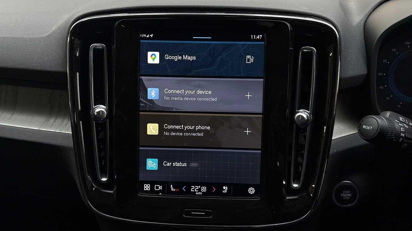 Used Volvo XC40 2024 for sale - 76499423: Photo 11