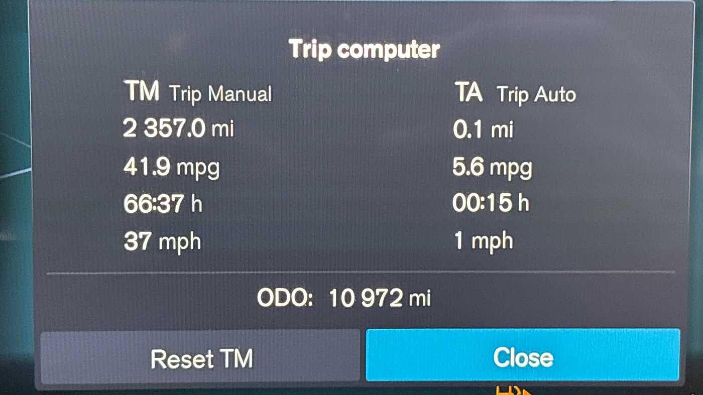 Used Volvo XC40 2024 for sale - 76499423: Photo 12