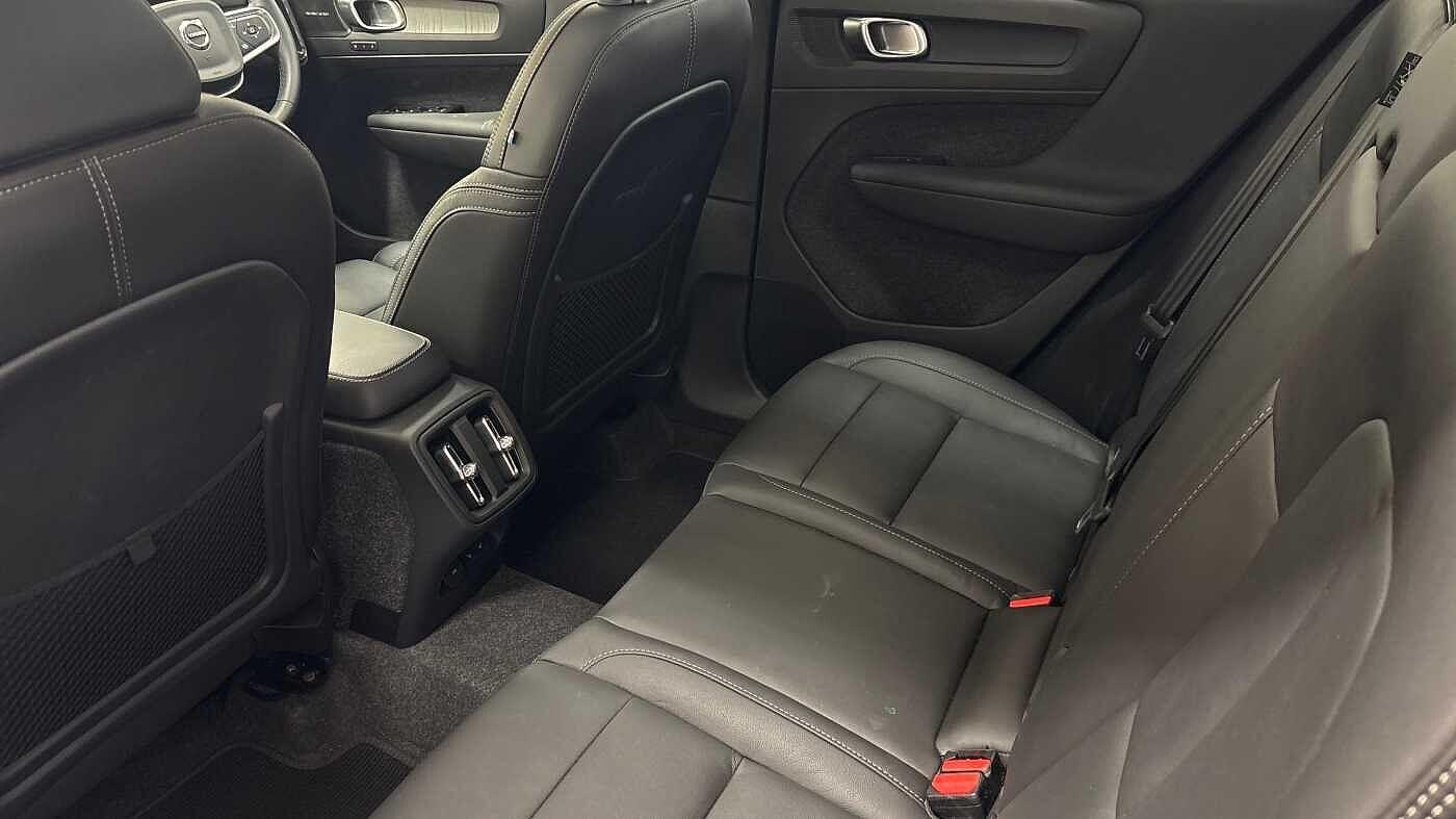 Used Volvo XC40 2024 for sale - 76499423: Photo 13