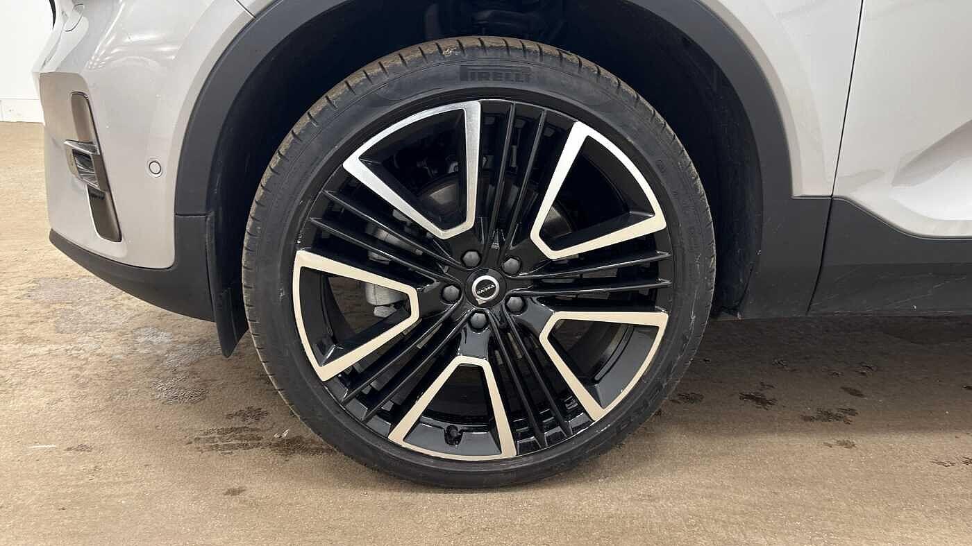 Used Volvo XC40 2024 for sale - 76499423: Photo 16