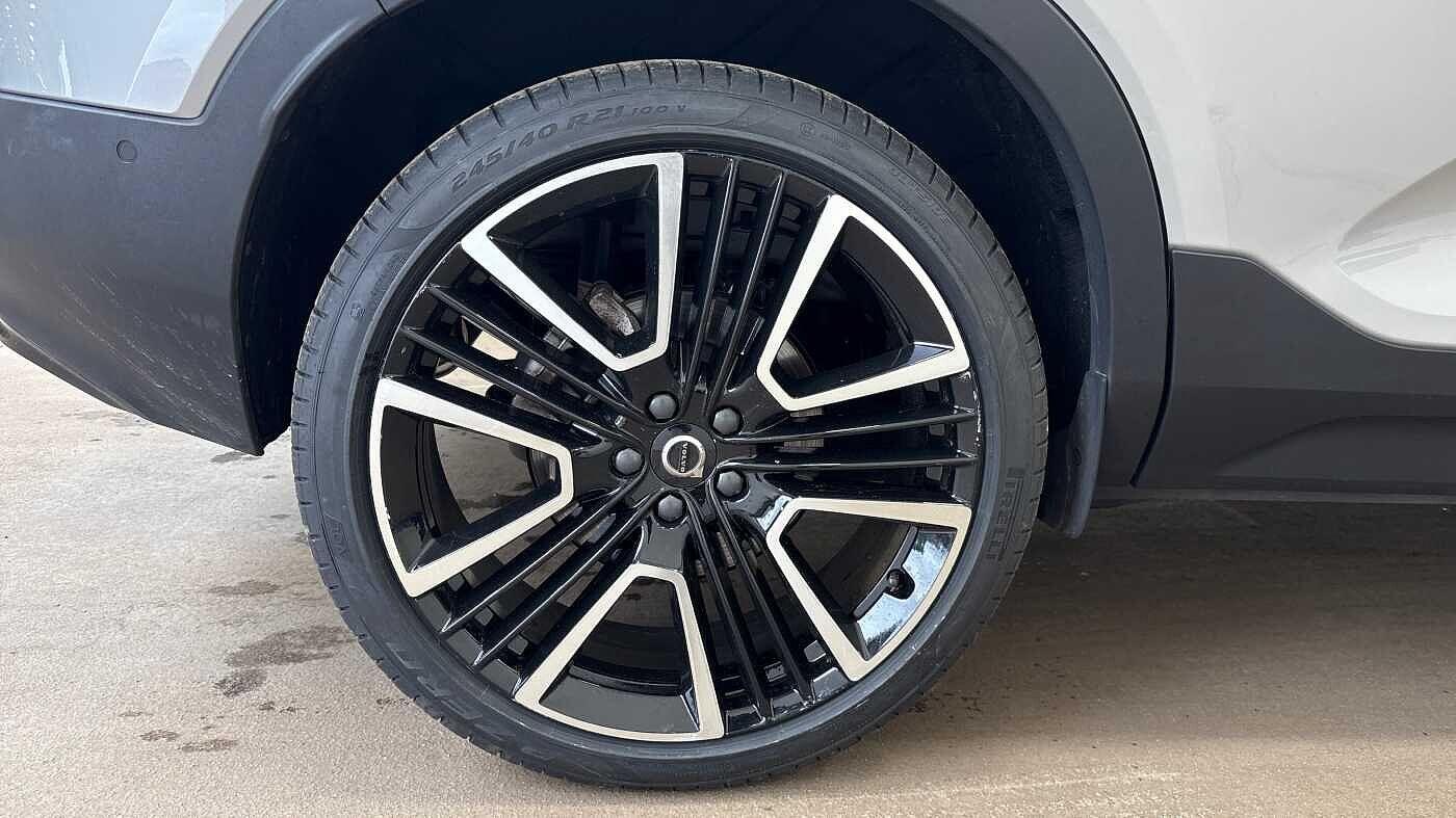 Used Volvo XC40 2024 for sale - 76499423: Photo 19