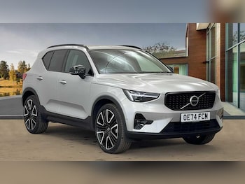 Used Volvo XC40 2024 for sale - 76499423: Photo