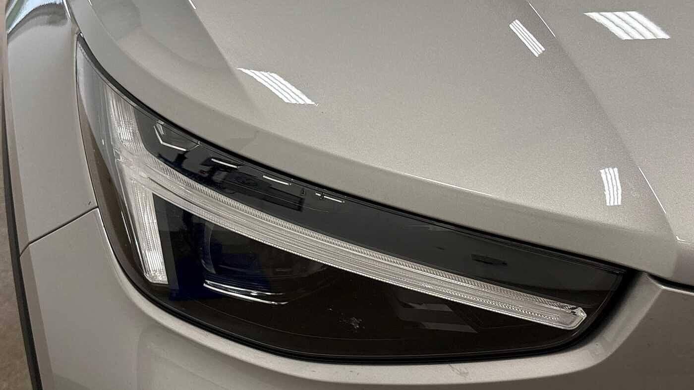 Used Volvo XC40 2024 for sale - 76499423: Photo 21