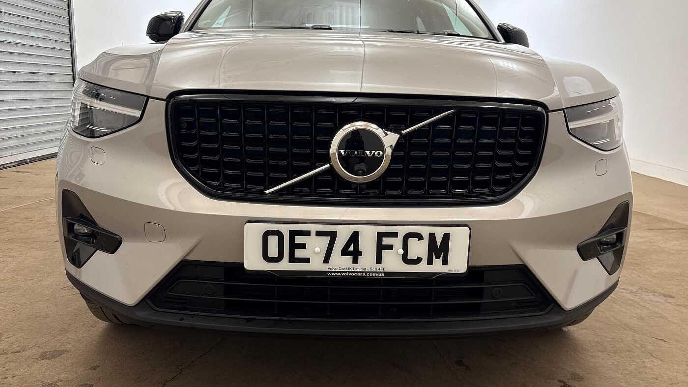 Used Volvo XC40 2024 for sale - 76499423: Photo 23