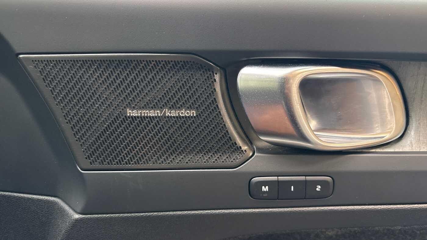 Used Volvo XC40 2024 for sale - 76499423: Photo 26