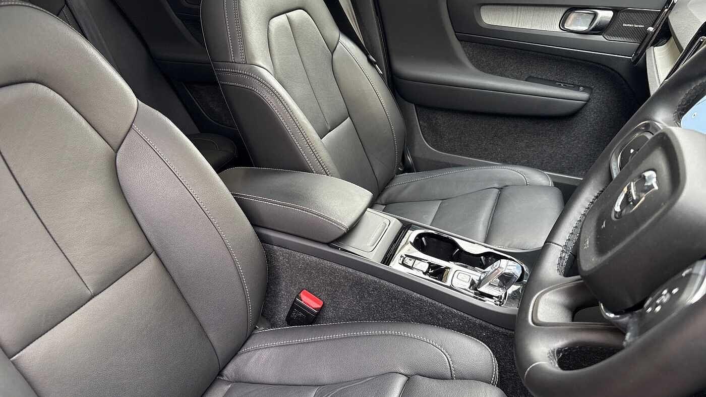 Used Volvo XC40 2024 for sale - 76499423: Photo 28