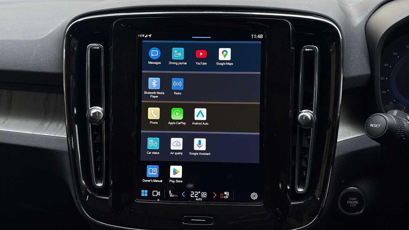 Used Volvo XC40 2024 for sale - 76499423: Photo 33