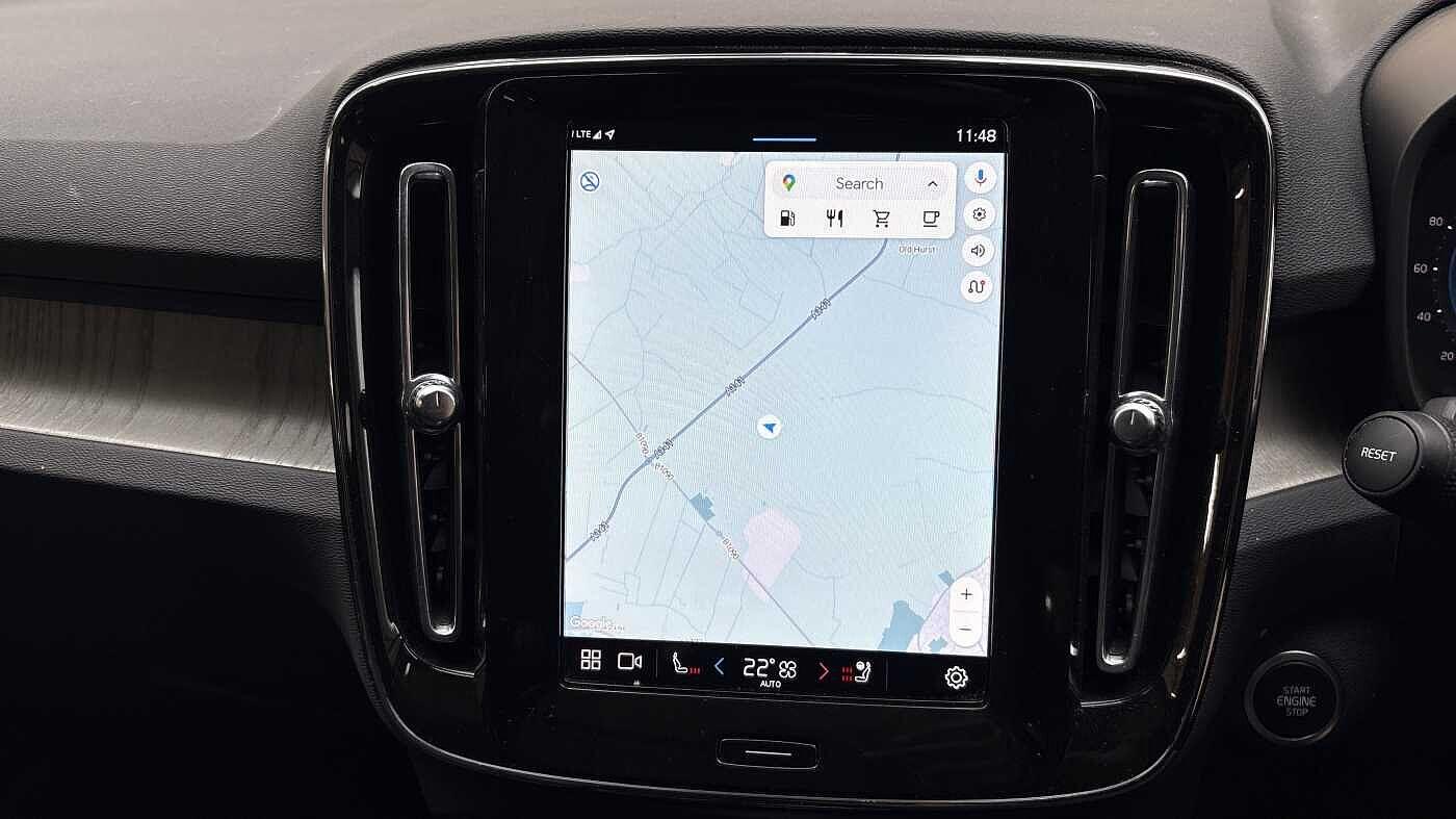 Used Volvo XC40 2024 for sale - 76499423: Photo 35