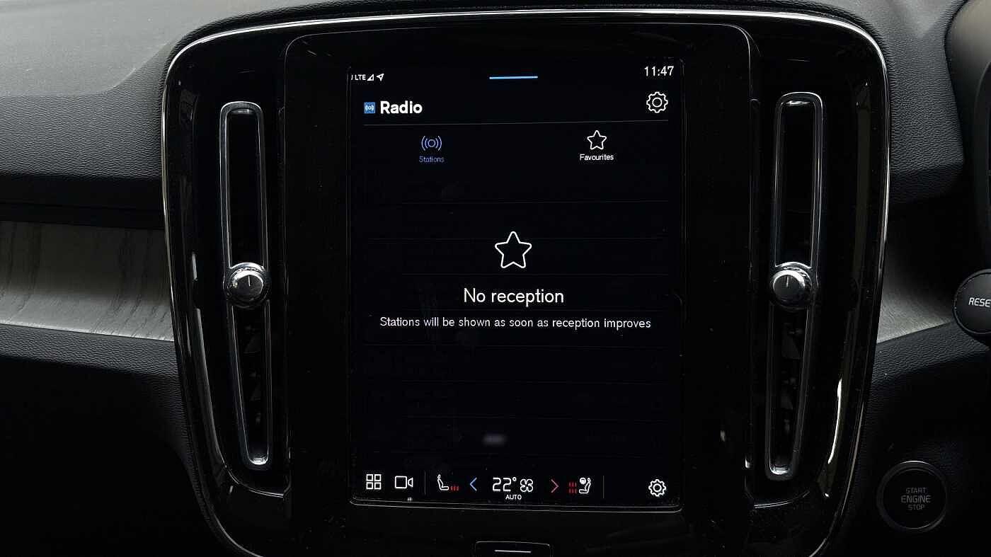 Used Volvo XC40 2024 for sale - 76499423: Photo 36