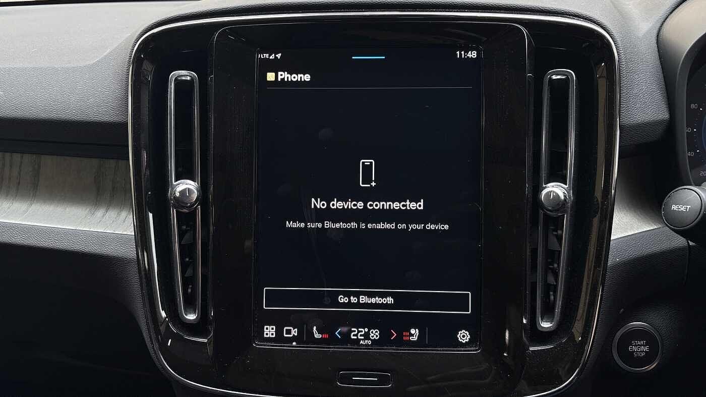 Used Volvo XC40 2024 for sale - 76499423: Photo 37