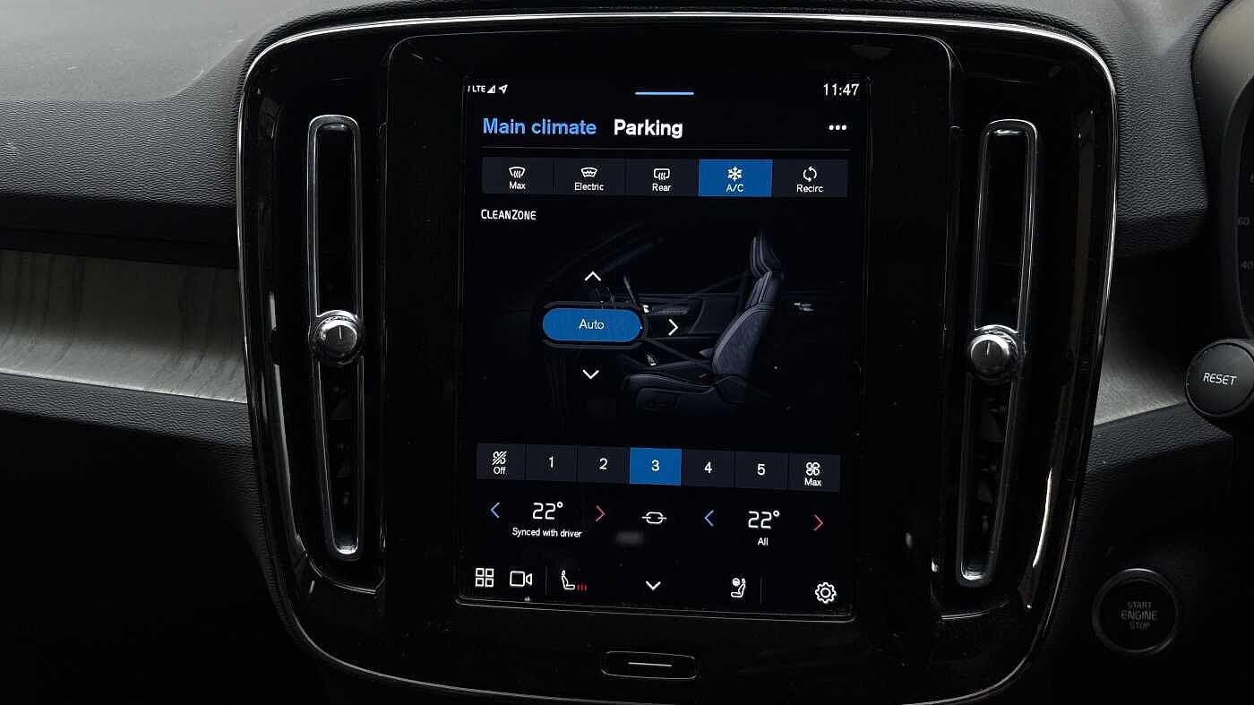 Used Volvo XC40 2024 for sale - 76499423: Photo 38