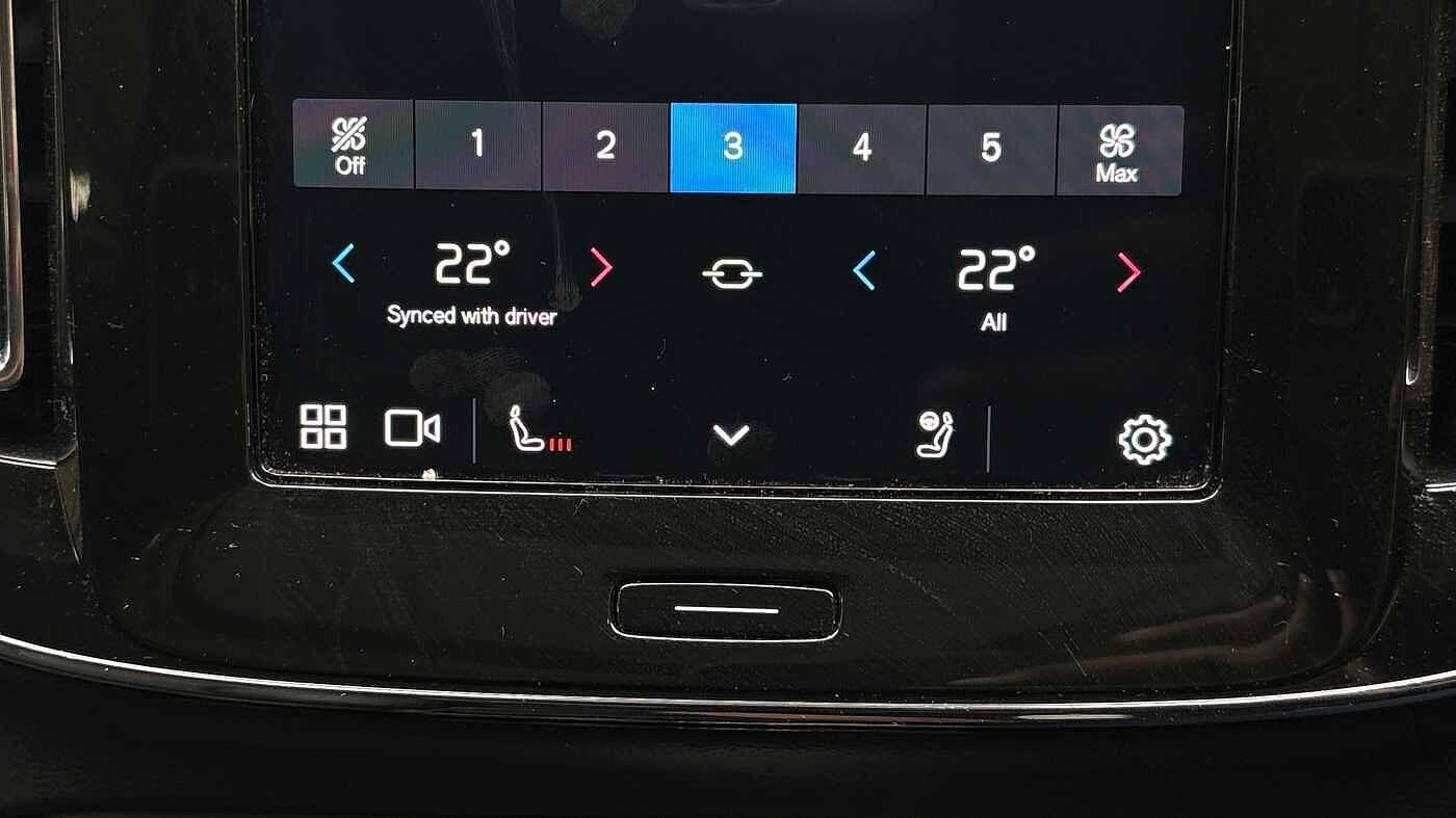 Used Volvo XC40 2024 for sale - 76499423: Photo 39