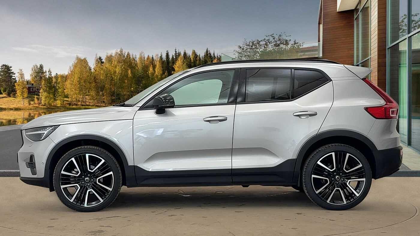 Used Volvo XC40 2024 for sale - 76499423: Photo 6