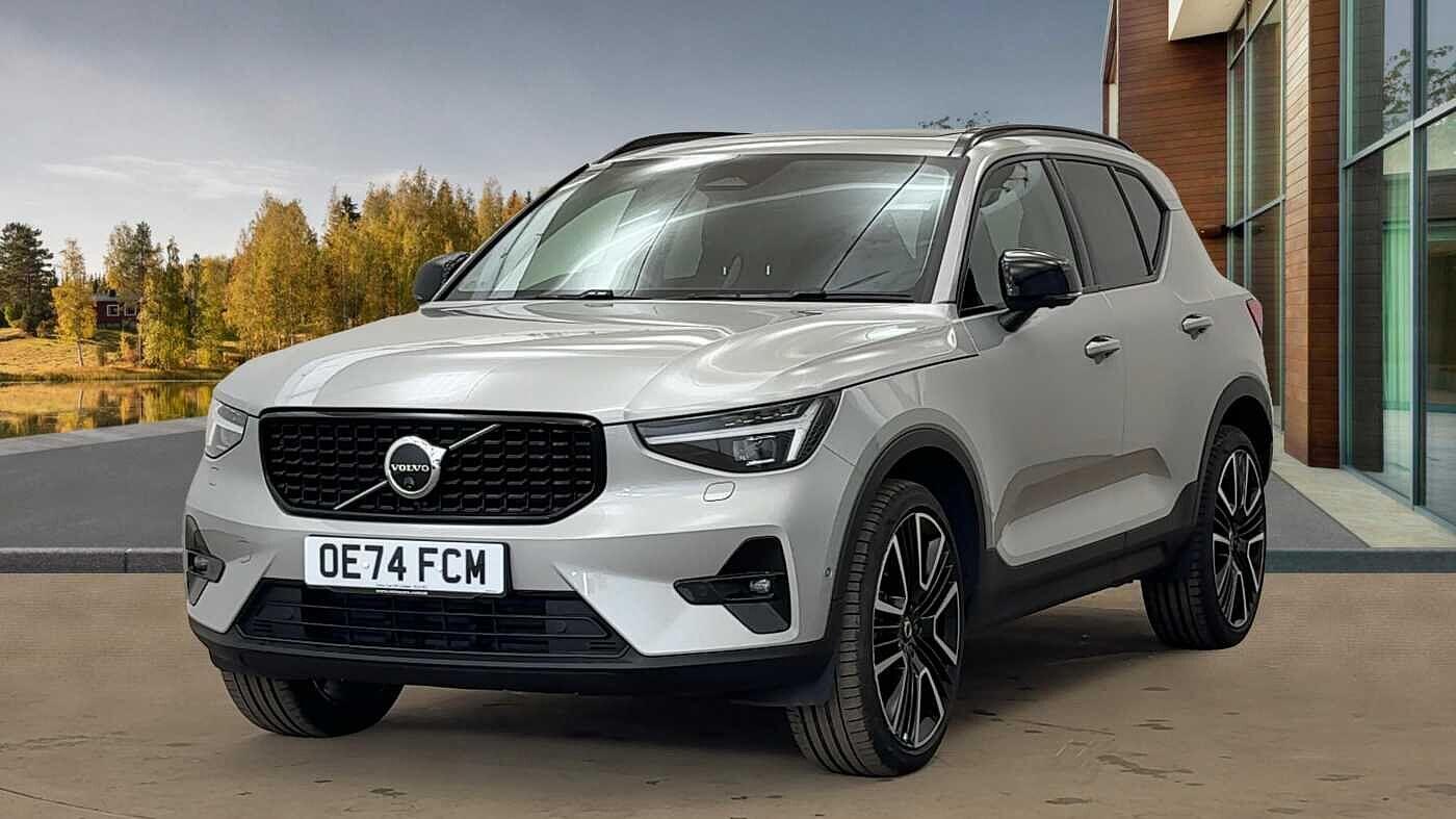 Used Volvo XC40 2024 for sale - 76499423: Photo 7