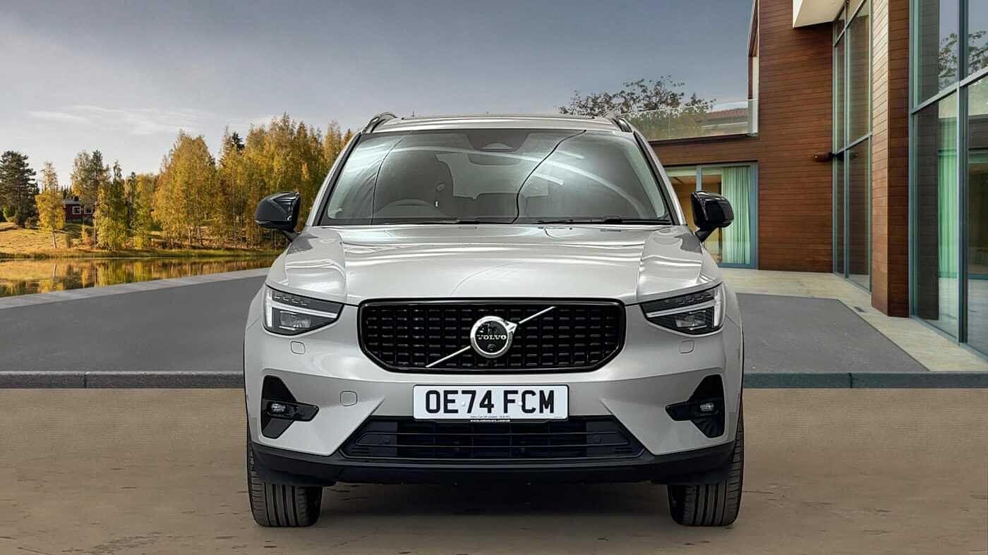 Used Volvo XC40 2024 for sale - 76499423: Photo 8