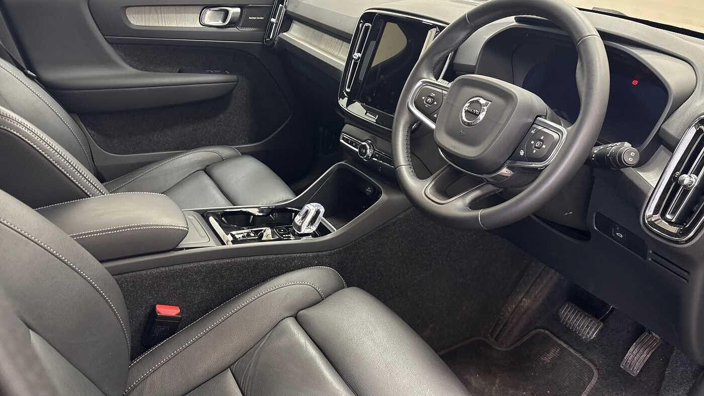 Used Volvo XC40 2024 for sale - 76499423: Photo 9