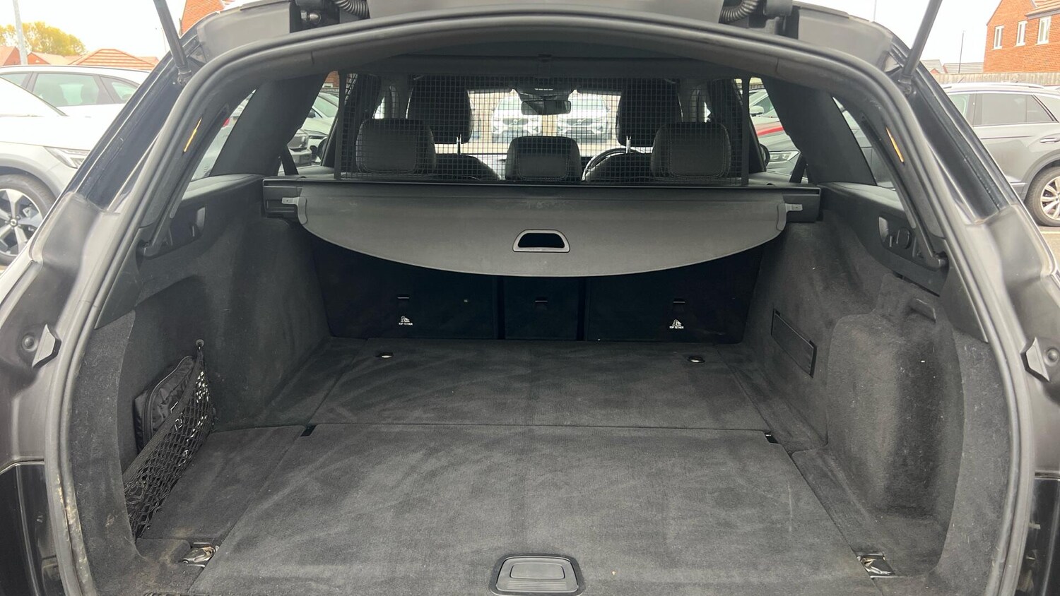 Used Mercedes-Benz E Class 2019 for sale - 76572106: Photo 17