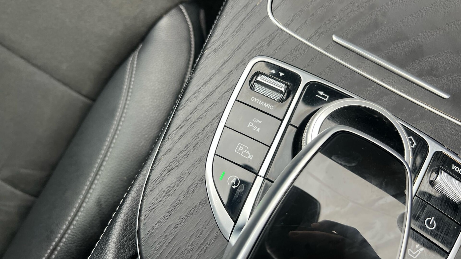 Used Mercedes-Benz E Class 2019 for sale - 76572106: Photo 22