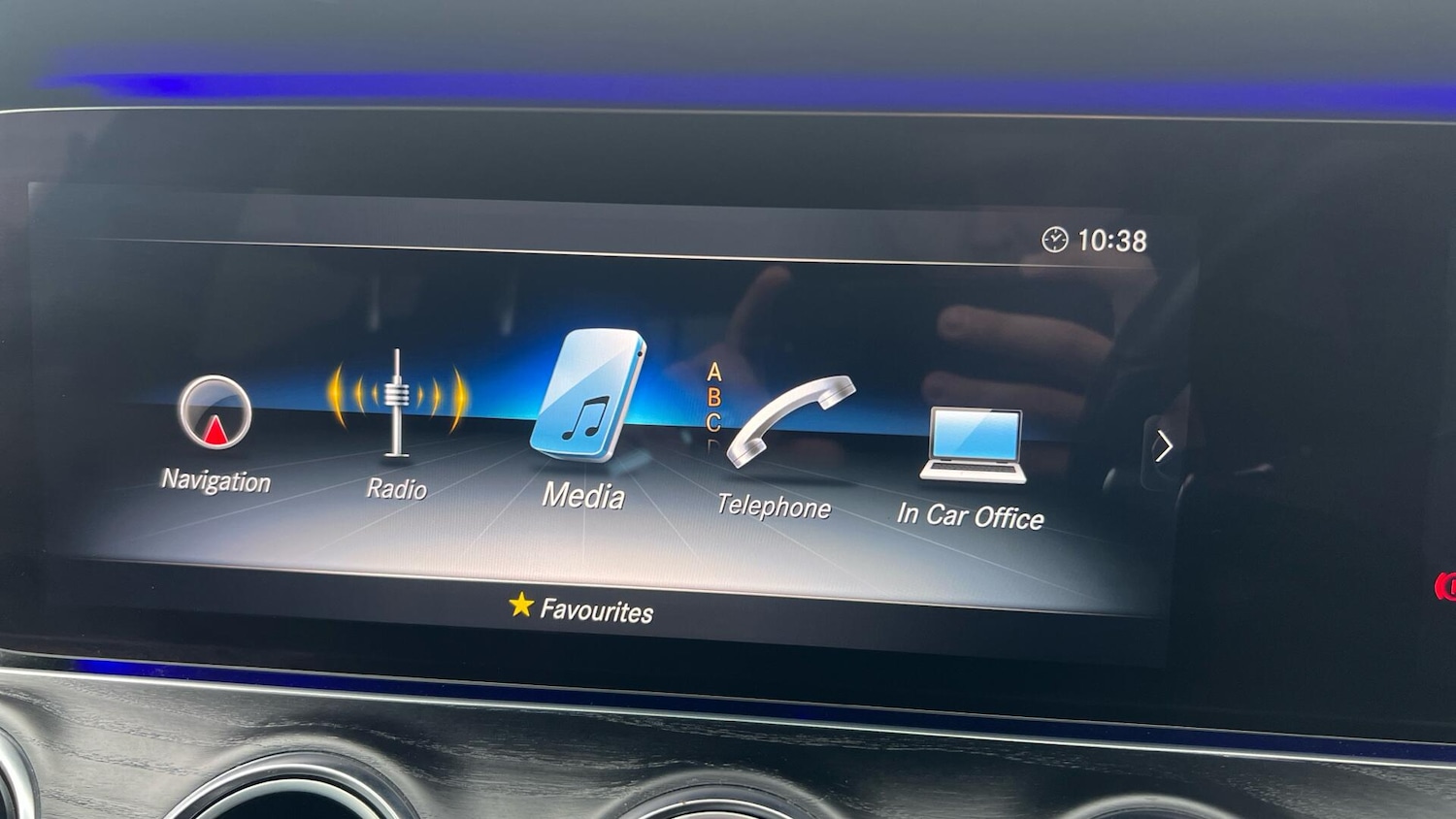 Used Mercedes-Benz E Class 2019 for sale - 76572106: Photo 29