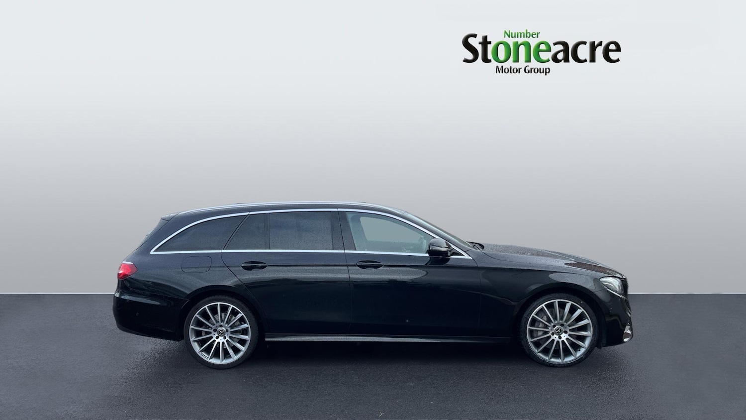 Used Mercedes-Benz E Class 2019 for sale - 76572106: Photo 3