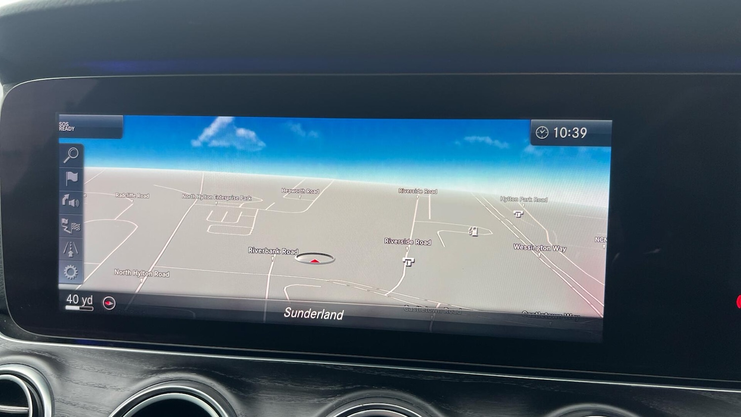 Used Mercedes-Benz E Class 2019 for sale - 76572106: Photo 31