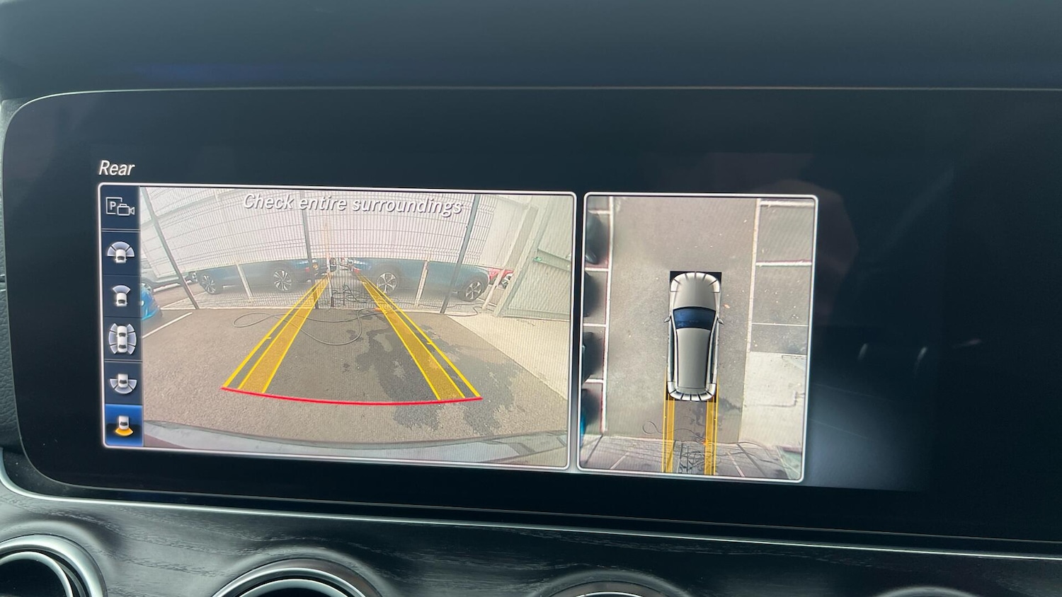 Used Mercedes-Benz E Class 2019 for sale - 76572106: Photo 32