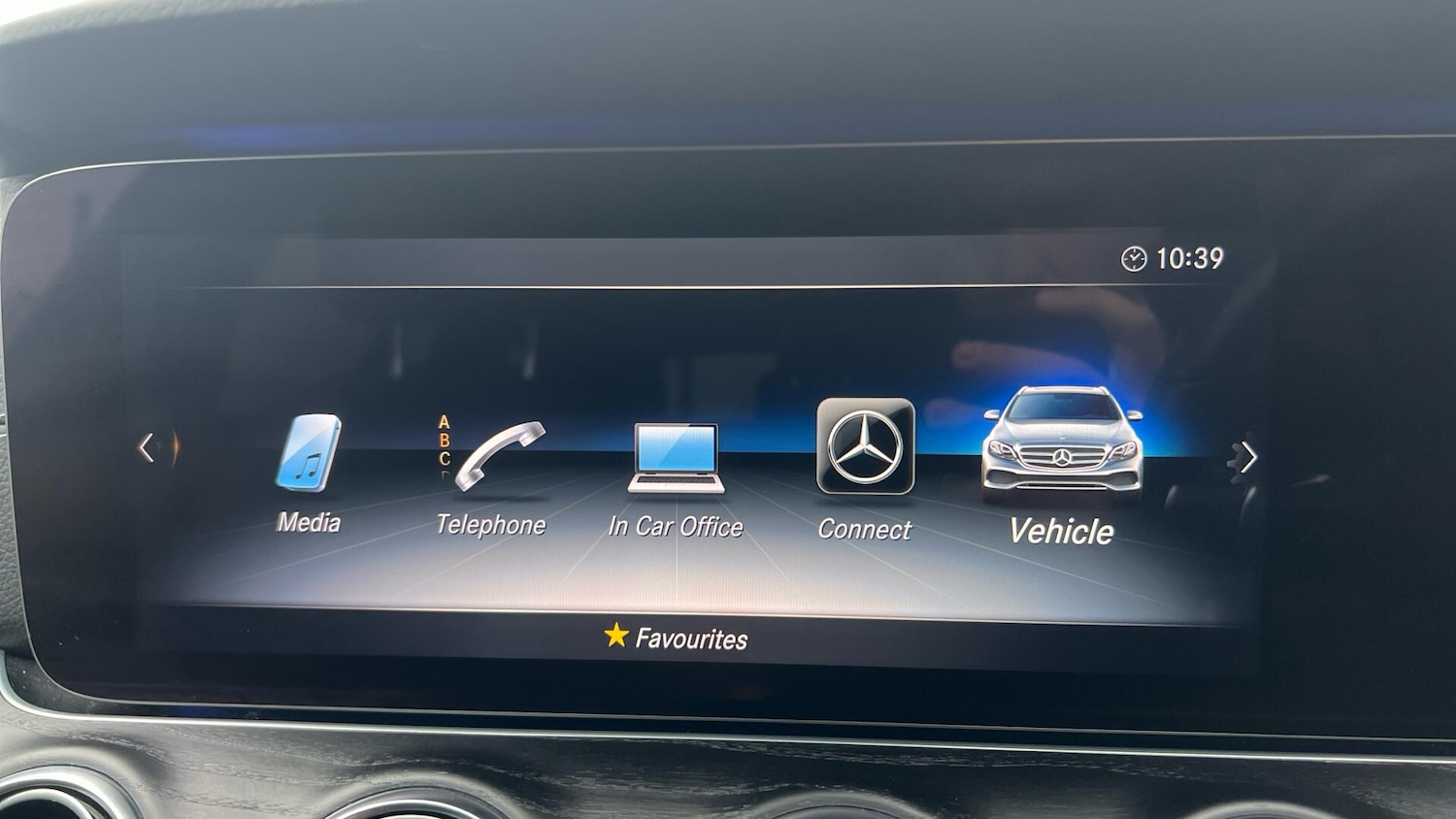 Used Mercedes-Benz E Class 2019 for sale - 76572106: Photo 38