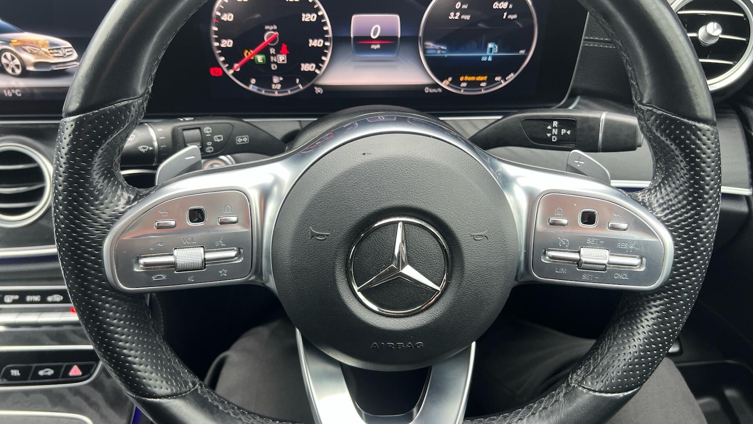 Used Mercedes-Benz E Class 2019 for sale - 76572106: Photo 49