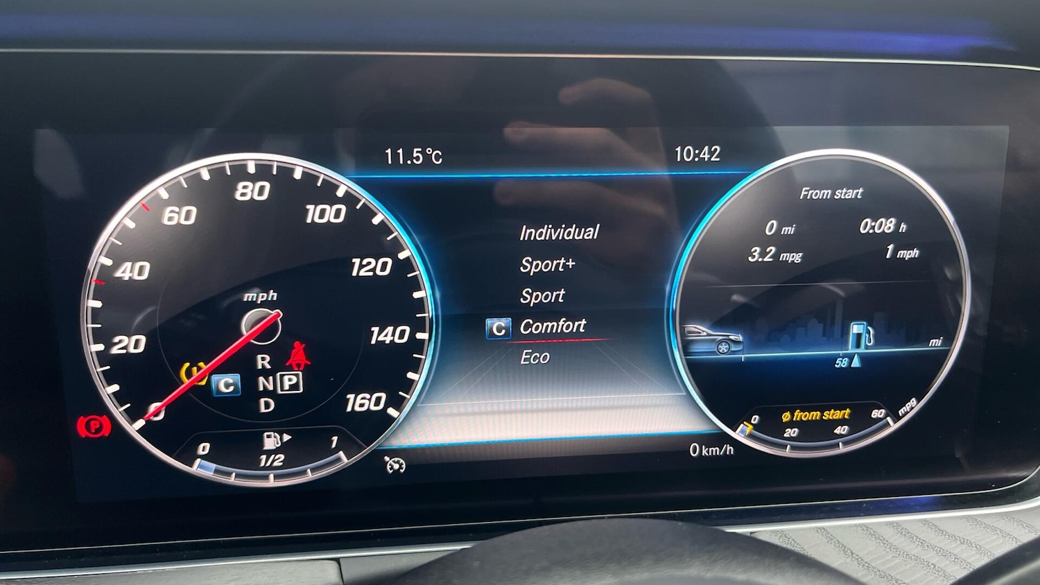 Used Mercedes-Benz E Class 2019 for sale - 76572106: Photo 50