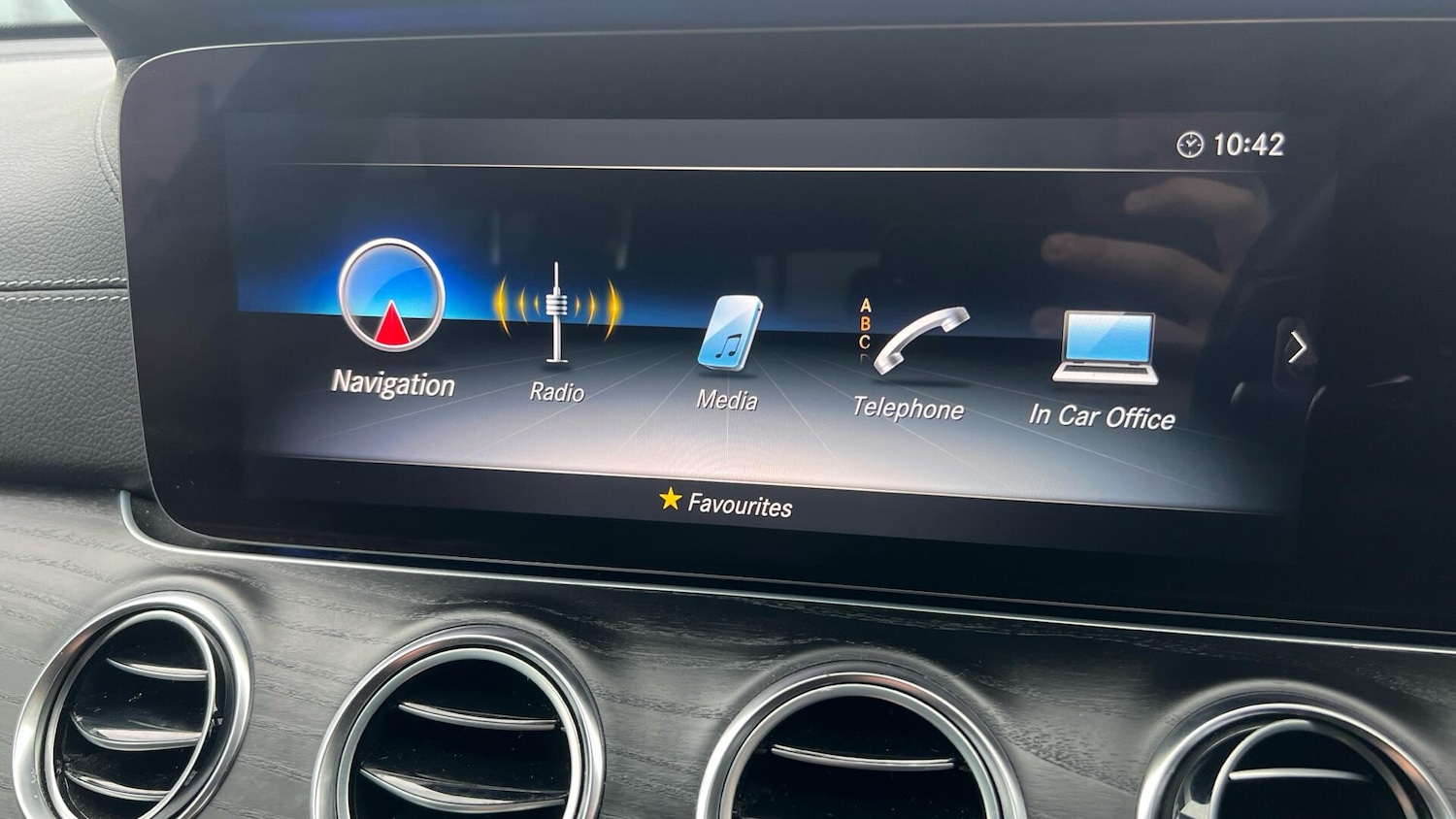 Used Mercedes-Benz E Class 2019 for sale - 76572106: Photo 51