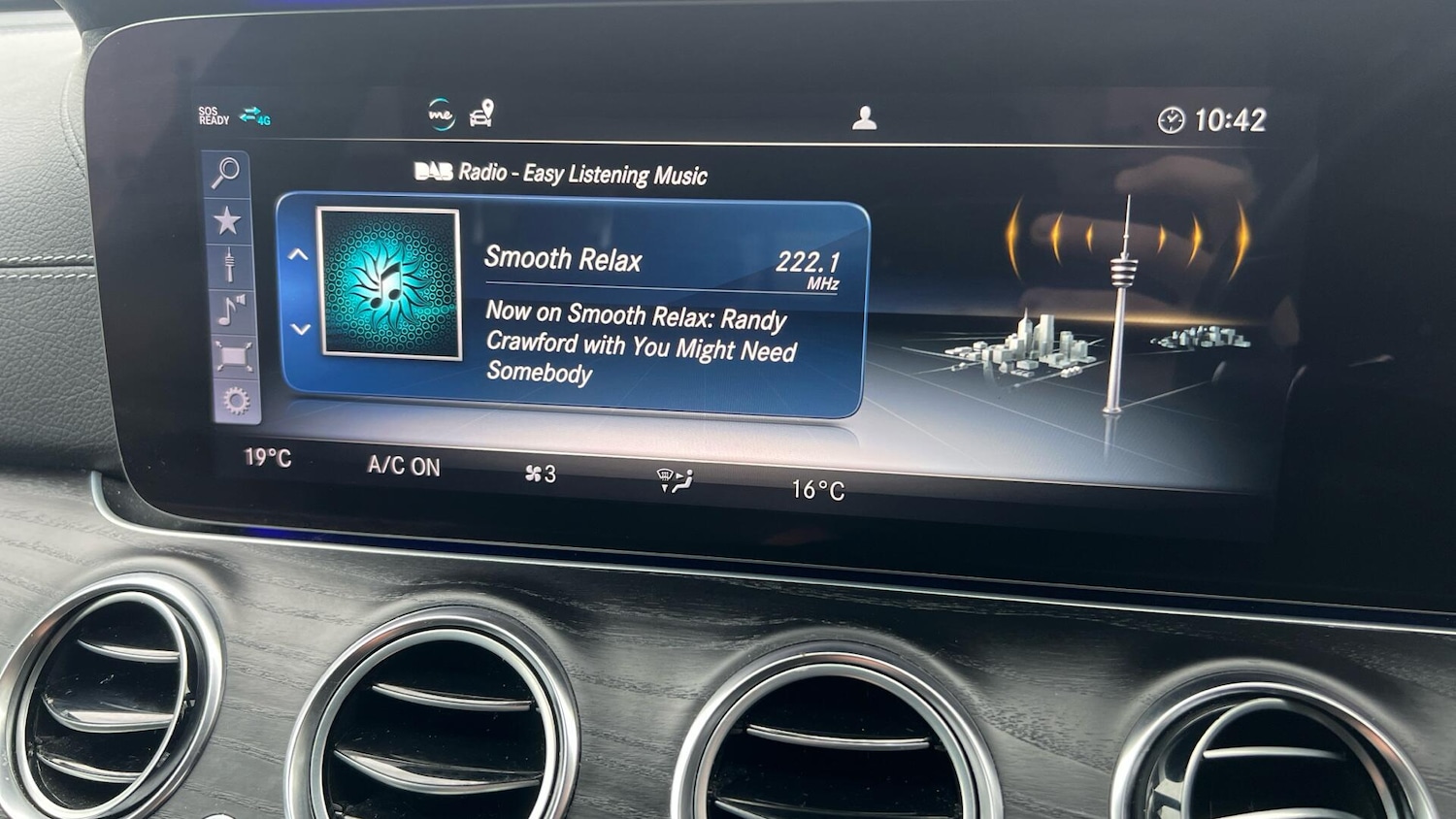 Used Mercedes-Benz E Class 2019 for sale - 76572106: Photo 53