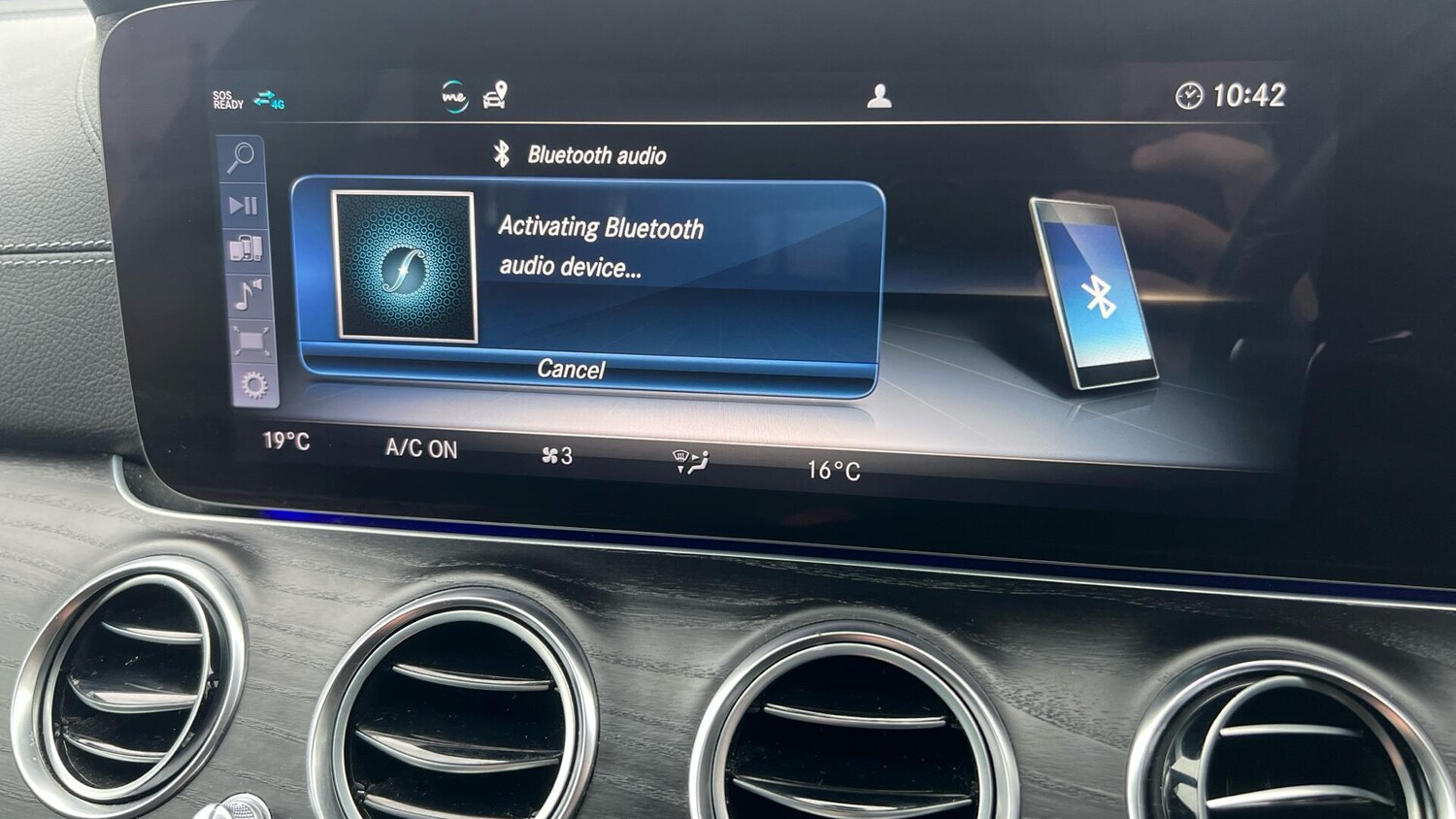 Used Mercedes-Benz E Class 2019 for sale - 76572106: Photo 54