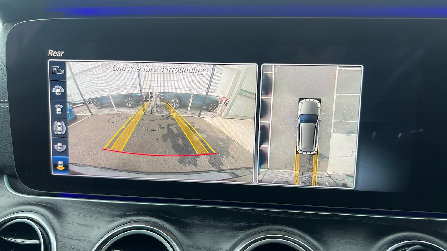 Used Mercedes-Benz E Class 2019 for sale - 76572106: Photo 57