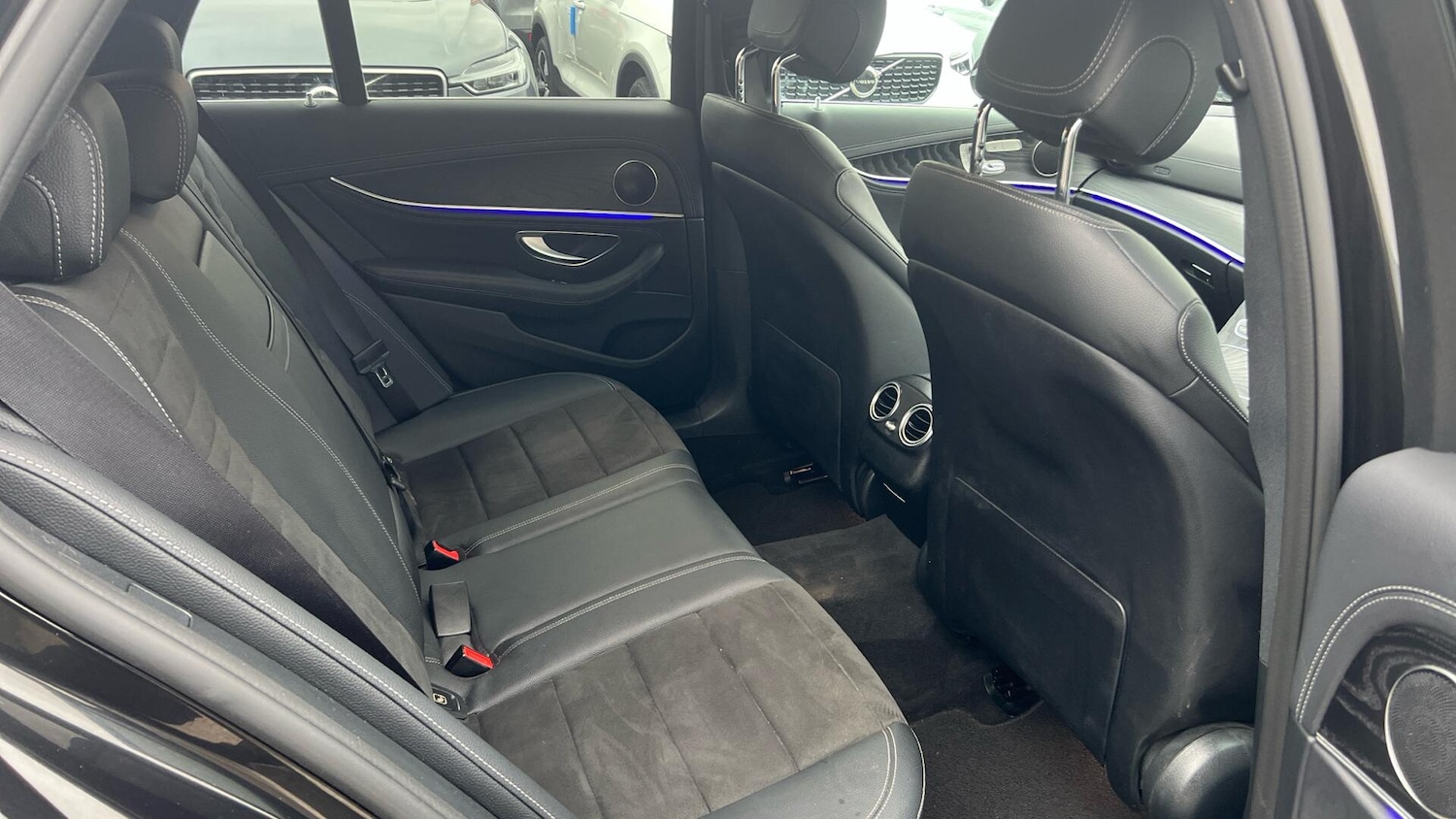 Used Mercedes-Benz E Class 2019 for sale - 76572106: Photo 61