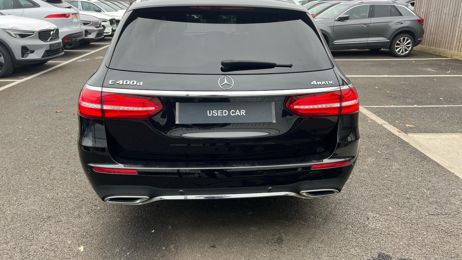 Used Mercedes-Benz E Class 2019 for sale - 76572106: Photo 63