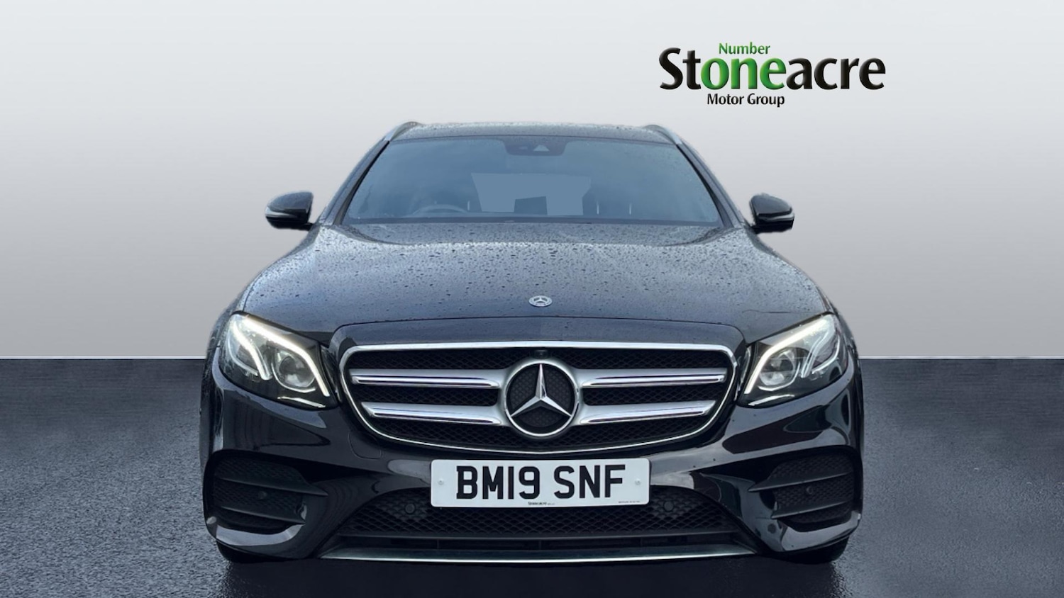 Used Mercedes-Benz E Class 2019 for sale - 76572106: Photo 8