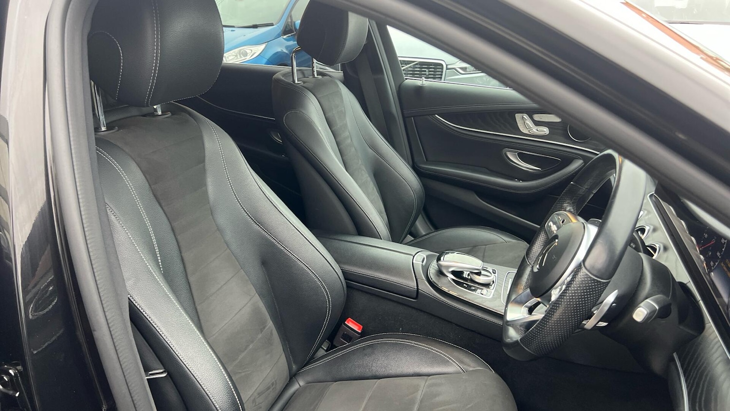 Used Mercedes-Benz E Class 2019 for sale - 76572106: Photo 9