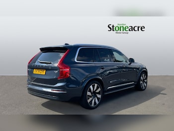 Used Volvo XC90 2024 for sale - 75707934: Photo