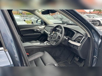 Used Volvo XC90 2024 for sale - 75707934: Photo