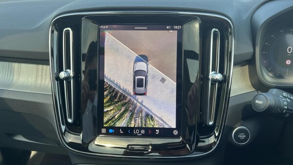 Used Volvo XC40 2024 for sale - 75492833: Photo 17