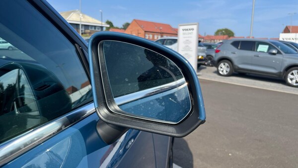 Used Volvo XC40 2024 for sale - 75492833: Photo 29