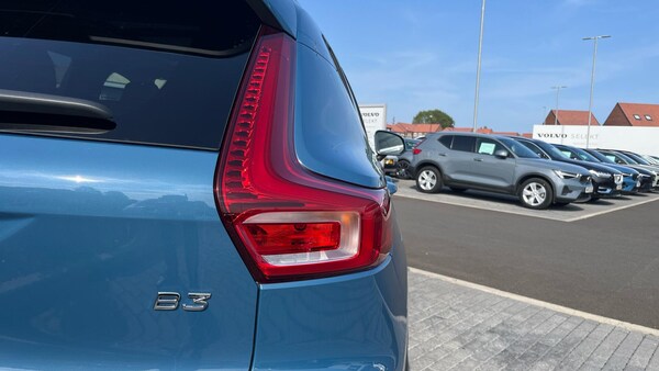 Used Volvo XC40 2024 for sale - 75492833: Photo 37