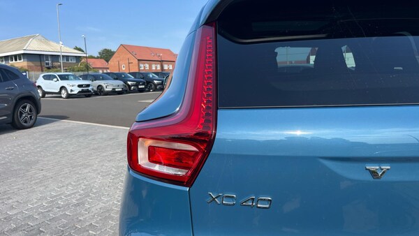 Used Volvo XC40 2024 for sale - 75492833: Photo 38