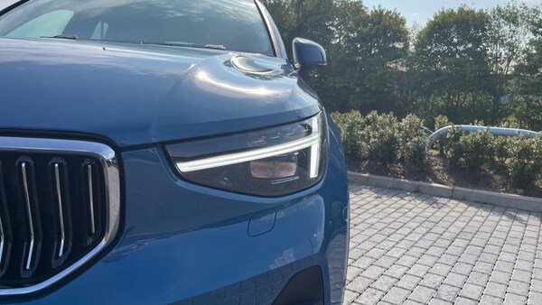 Used Volvo XC40 2024 for sale - 75492833: Photo 41